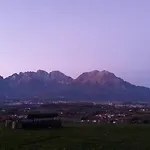 Casa Dei Moch Belluno