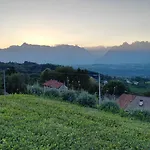 Casa Dei Moch Tatil Evi *