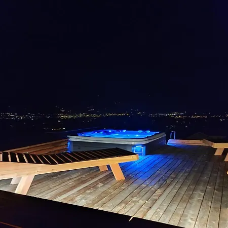 Casa Dei Moch * Belluno