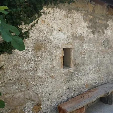 Casa vacanze Casa Dei Moch *