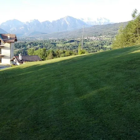 Casa Dei Moch Belluno