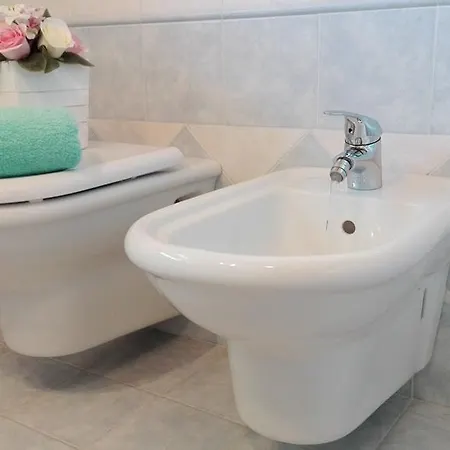 Nyaraló Casa Dei Moch