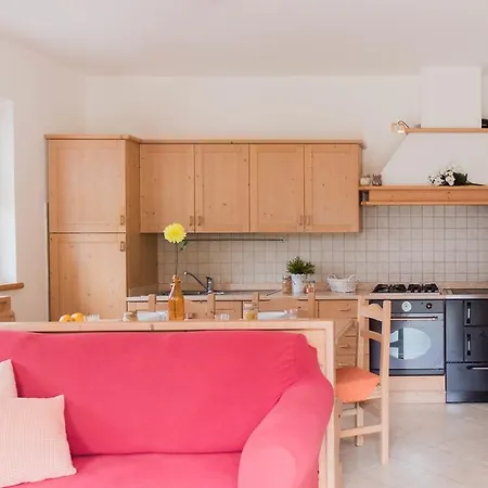 Casa Dei Moch Belluno