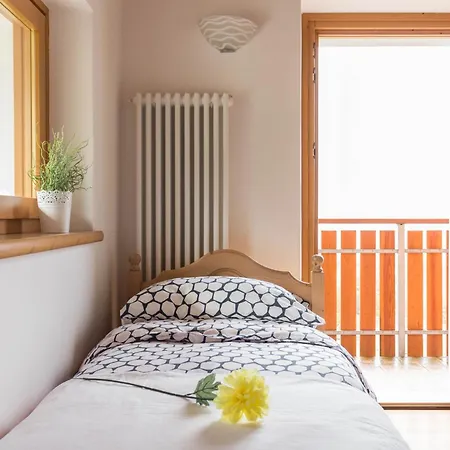Feriehus Casa Dei Moch *