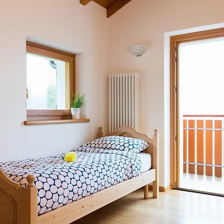 Casa Dei Moch