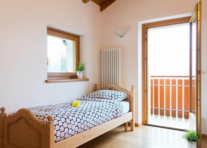Casa Dei Moch