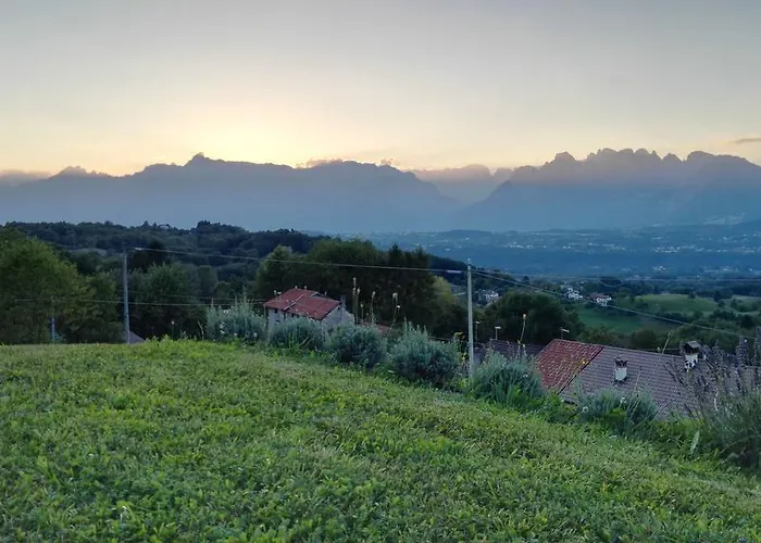 Casa Dei Moch Dom wakacyjny *