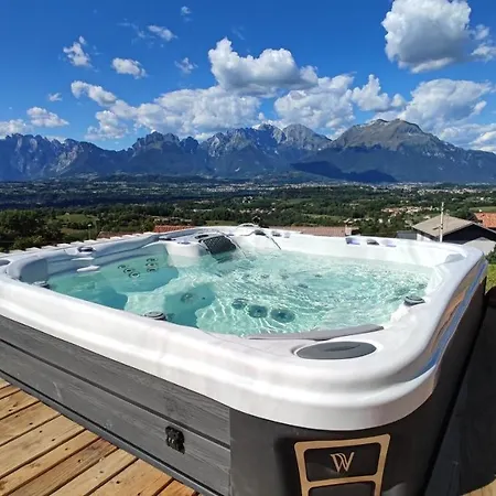 Casa Dei Moch Casa de Férias *