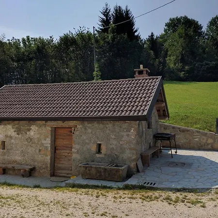 Casa Dei Moch