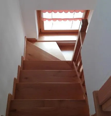 Casa Dei Moch Casa de Férias *