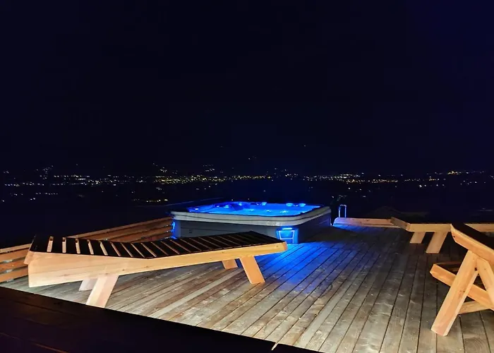 Casa Dei Moch * Belluno