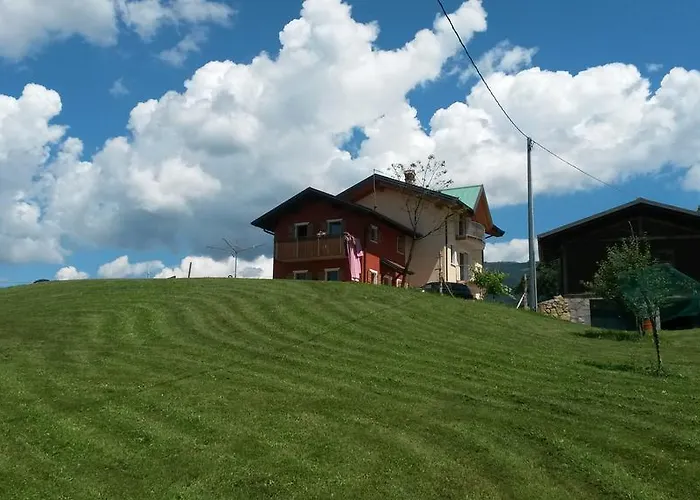 Casa Dei Moch Belluno