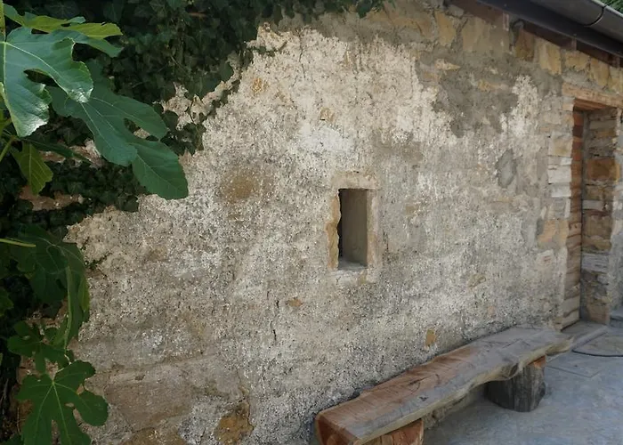 Дом отдыха Casa Dei Moch *