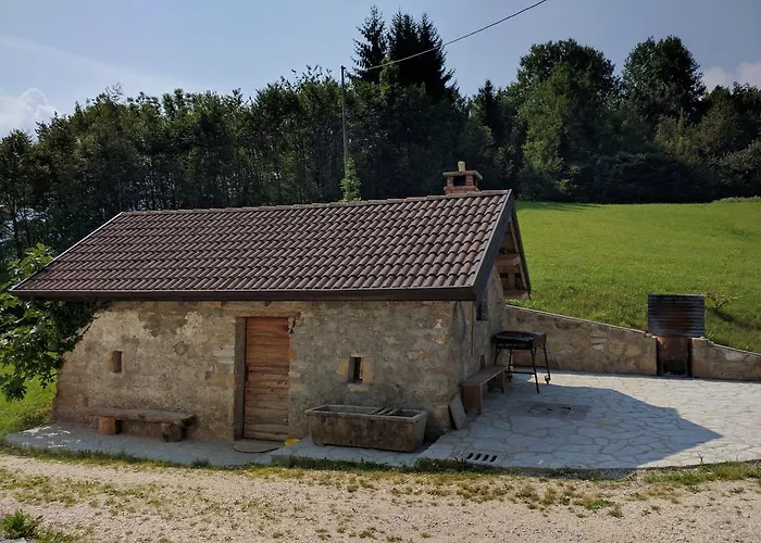 Casa Dei Moch