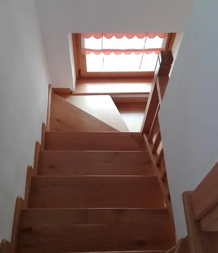 Casa Dei Moch Nyaraló *